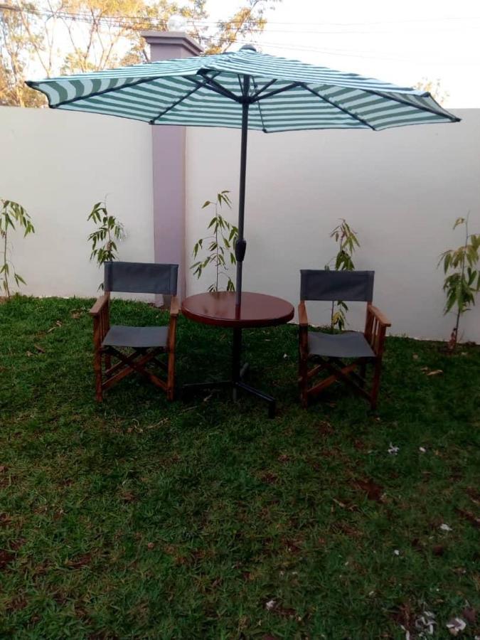 Sumawe Suites Karatu Exterior photo