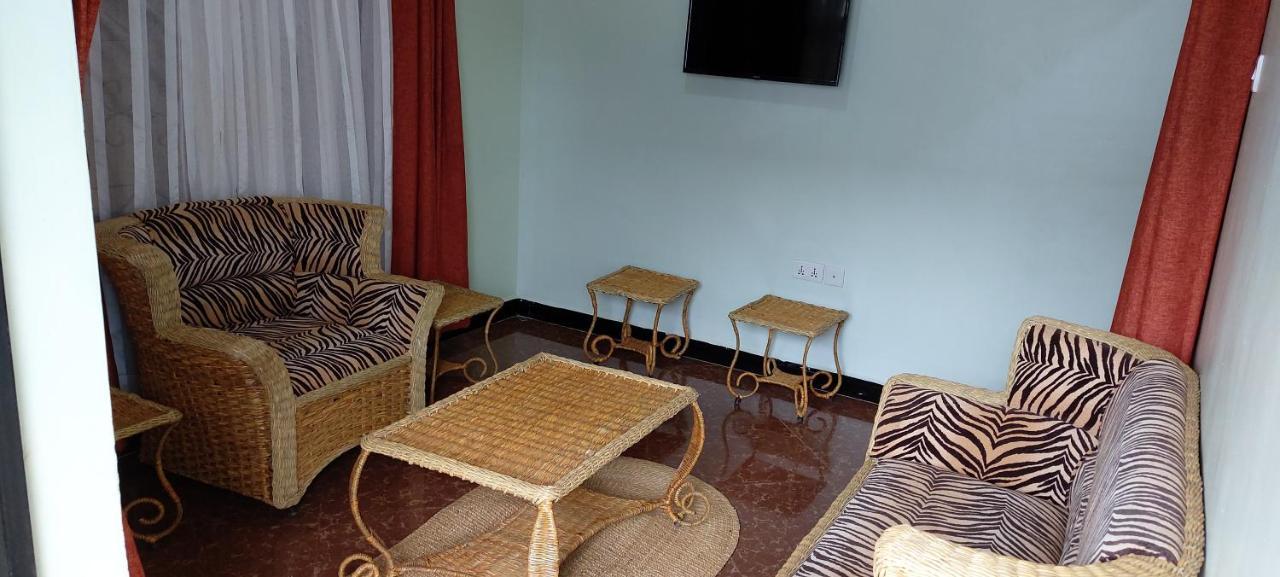 Sumawe Suites Karatu Exterior photo
