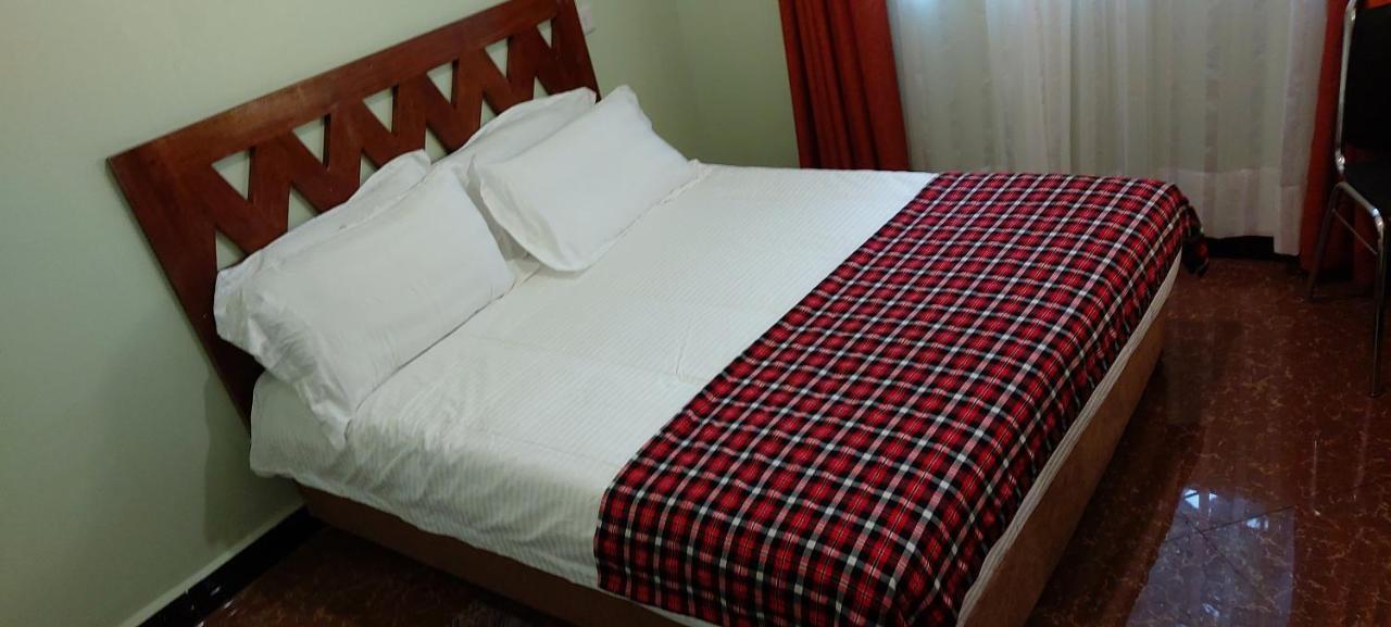 Sumawe Suites Karatu Exterior photo