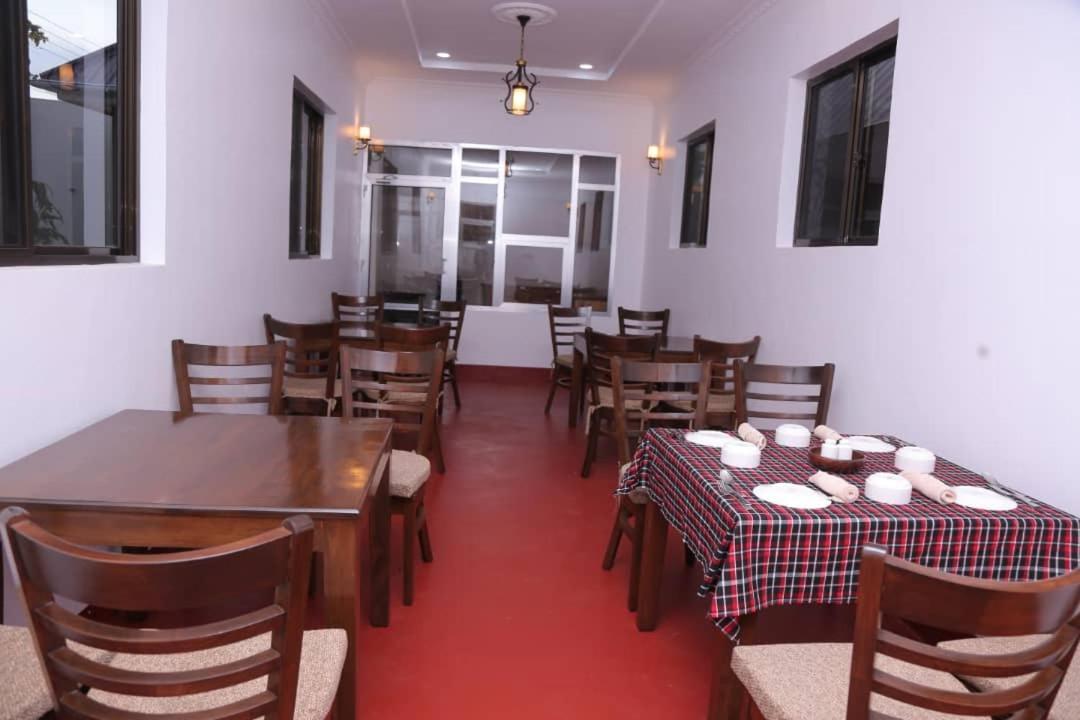 Sumawe Suites Karatu Exterior photo